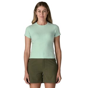 Patagonia Rib Knit Top – Women’s